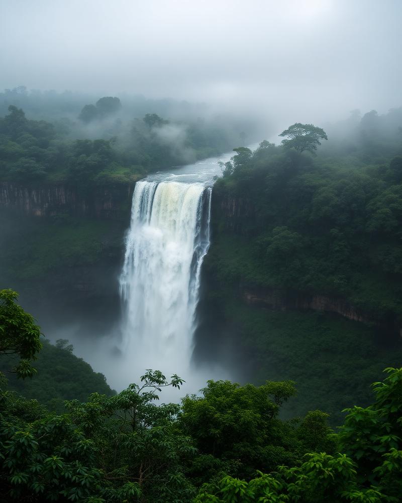 Destino Foz do Iguaçu