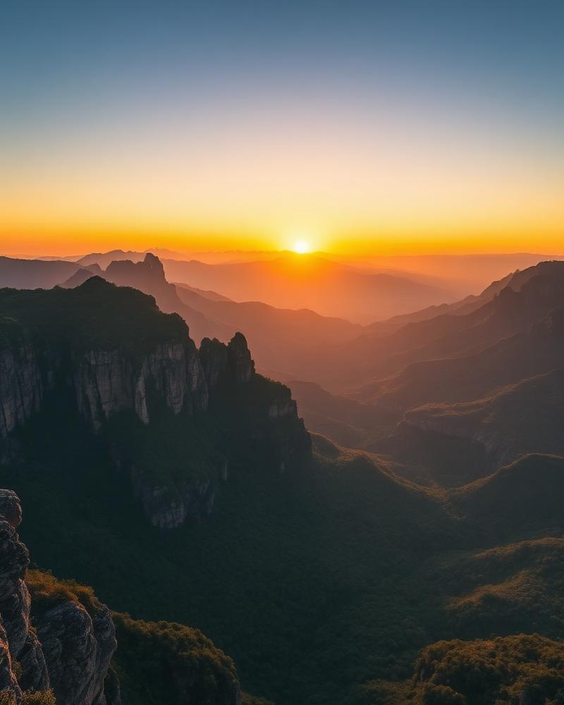 Destino Chapada Diamantina