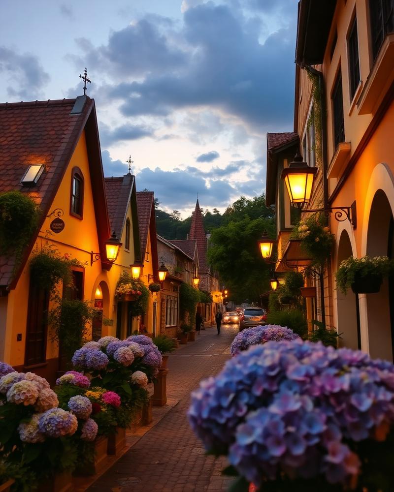 Destino Gramado