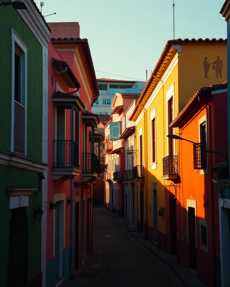 Destino Salvador