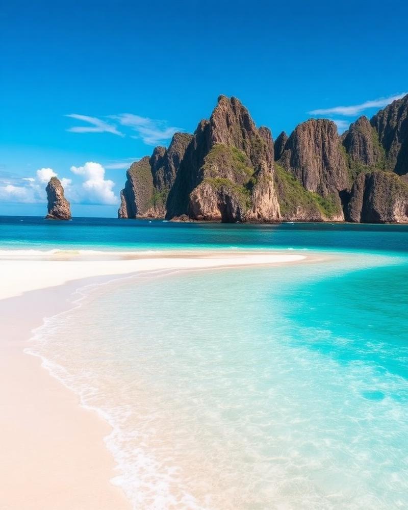 Destino Fernando de Noronha